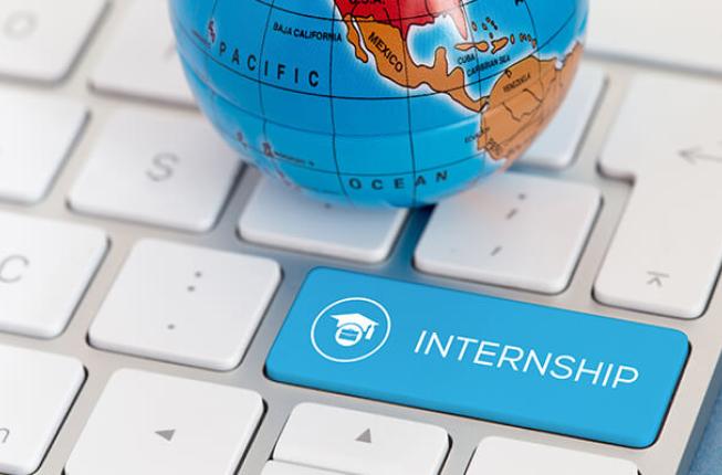 Collegamento a Master's degree programme