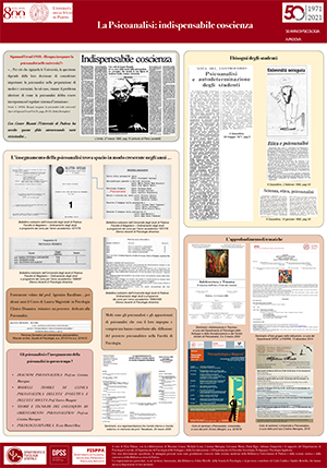 Psicoanalisi Approfondimento