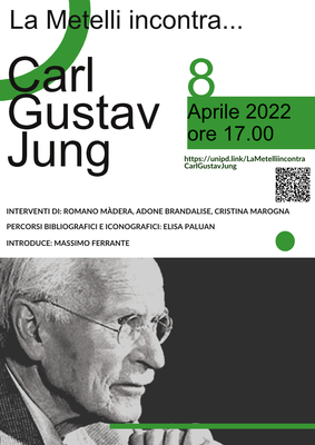 Carl Gustav Jung