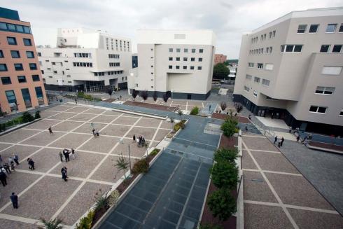 Cittadella dello studente